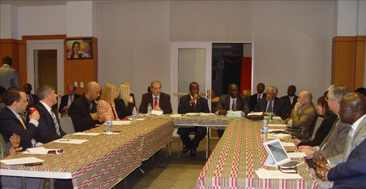 Forum Investir en Côte d’Ivoire : Tout est fin prêt…